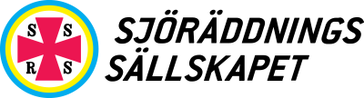 Sjöräddningen logotyp